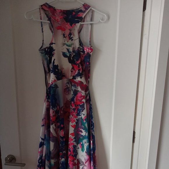 Buffalo Colored Dress XS - Picture 4 of 6